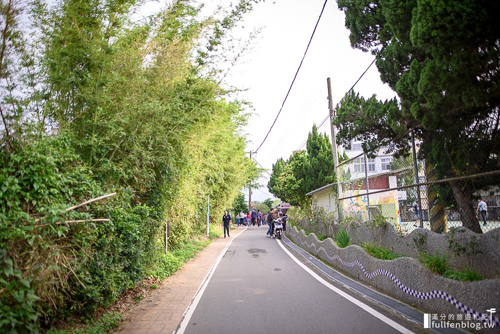 新竹峨眉【細茅埔吊橋.雪之湖咖啡】彌勒大佛景觀咖啡廳.桐花橋~漫遊峨嵋最美的湖光山色!