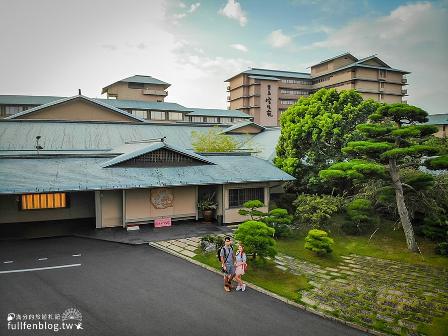 日本三重縣自由行|四天三夜行程規畫|名花之里.海女小屋.必吃松阪牛.賢島住宿~近鐵電車周遊券一票玩三重縣全攻略！