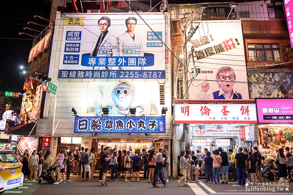 逢甲夜市美食懶人包|十大排隊美食小吃.伴手禮|逢甲美食地圖~從大街一路吃到小巷超滿足!