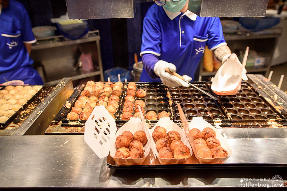 逢甲夜市美食懶人包|十大排隊美食小吃.伴手禮|逢甲美食地圖~從大街一路吃到小巷超滿足!