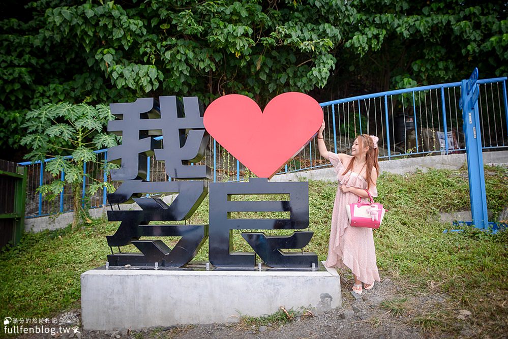 台東太麻里景點|多良車站.向陽薪傳木工坊|必拍天使翅膀~東台灣最美火車站！