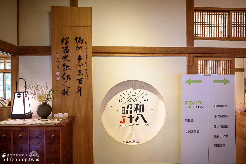 嘉義景點【昭和J18】嘉義市史蹟資料館,嘉義花浴衣體驗.親子景情侶約會~漫遊最美公園神社!