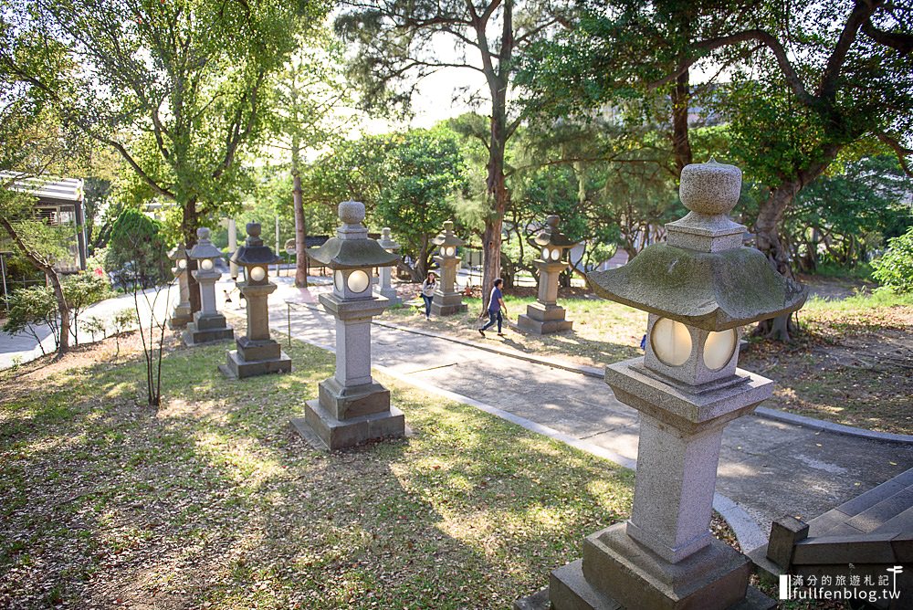 苗栗小旅行|吳濁流文學藝術館.通霄神社.苑裡老街.福堂餅行百年老店~苗栗借問站知性之旅!