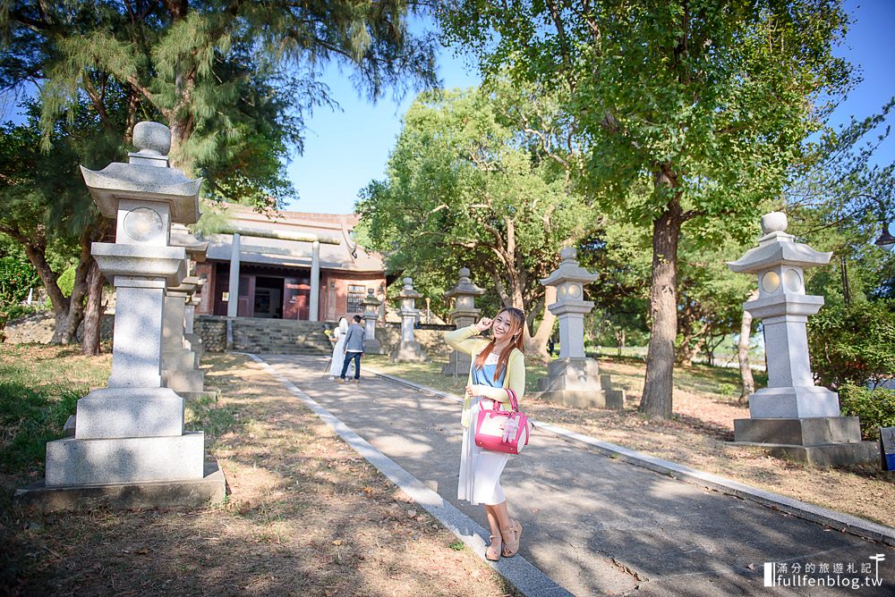 苗栗小旅行|吳濁流文學藝術館.通霄神社.苑裡老街.福堂餅行百年老店~苗栗借問站知性之旅!