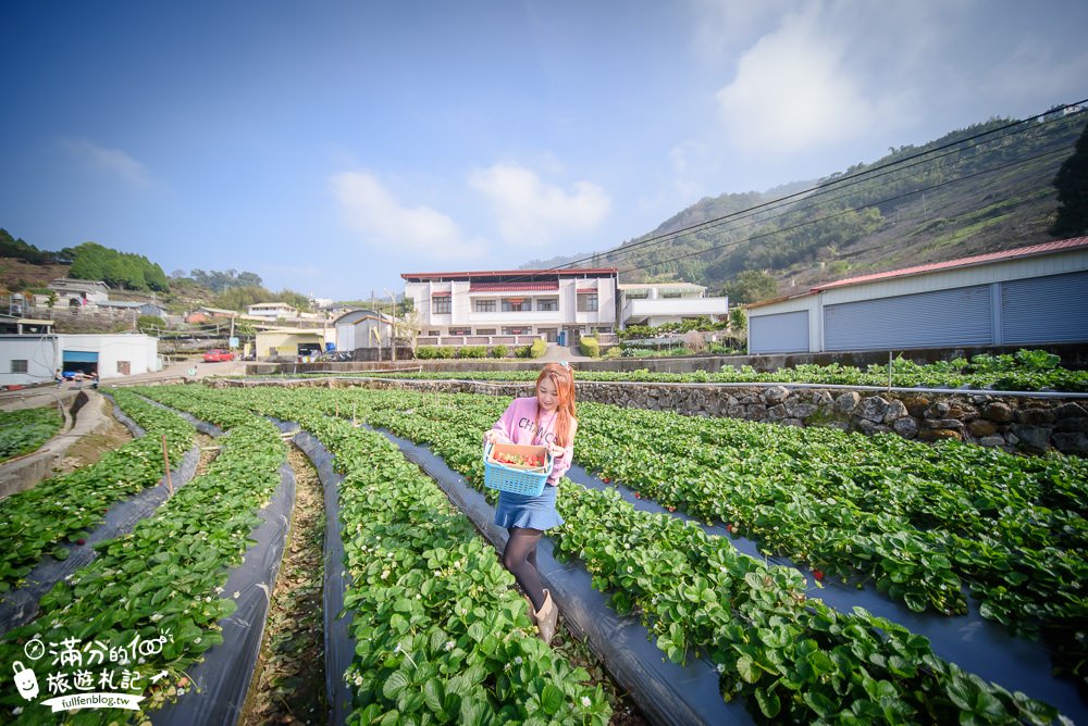 TOP100苗栗景點懶人包【2024】苗栗必去景點一日遊！最強苗栗景點地圖玩樂攻略