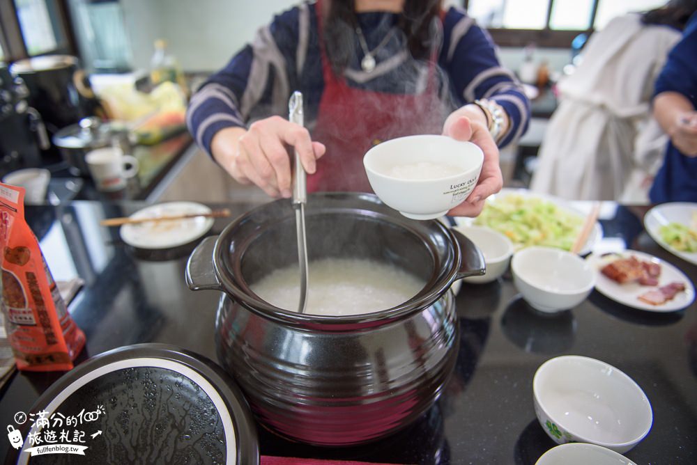 宜蘭礁溪住宿推薦|悠哉游宅民宿|包棟民宿.私人大泳池|一泊一食|打開窗~遼闊田園風光盡收眼底!