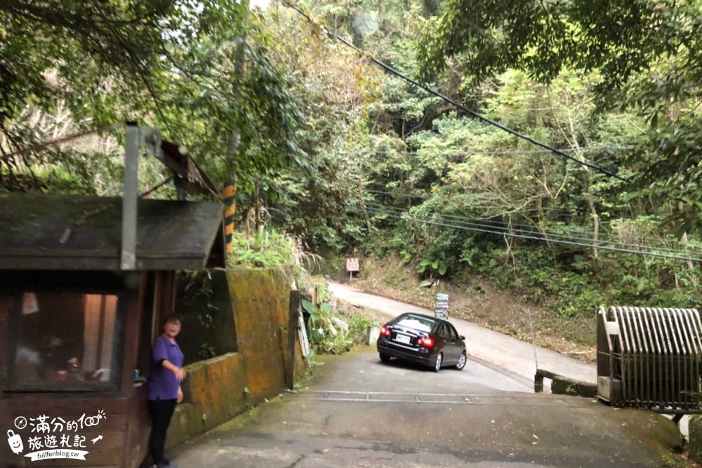 苗栗南庄景點|山行玫瑰|景觀餐廳.簡餐.下午茶.賞櫻花|夢幻山林仙境~漫遊療癒小花園!