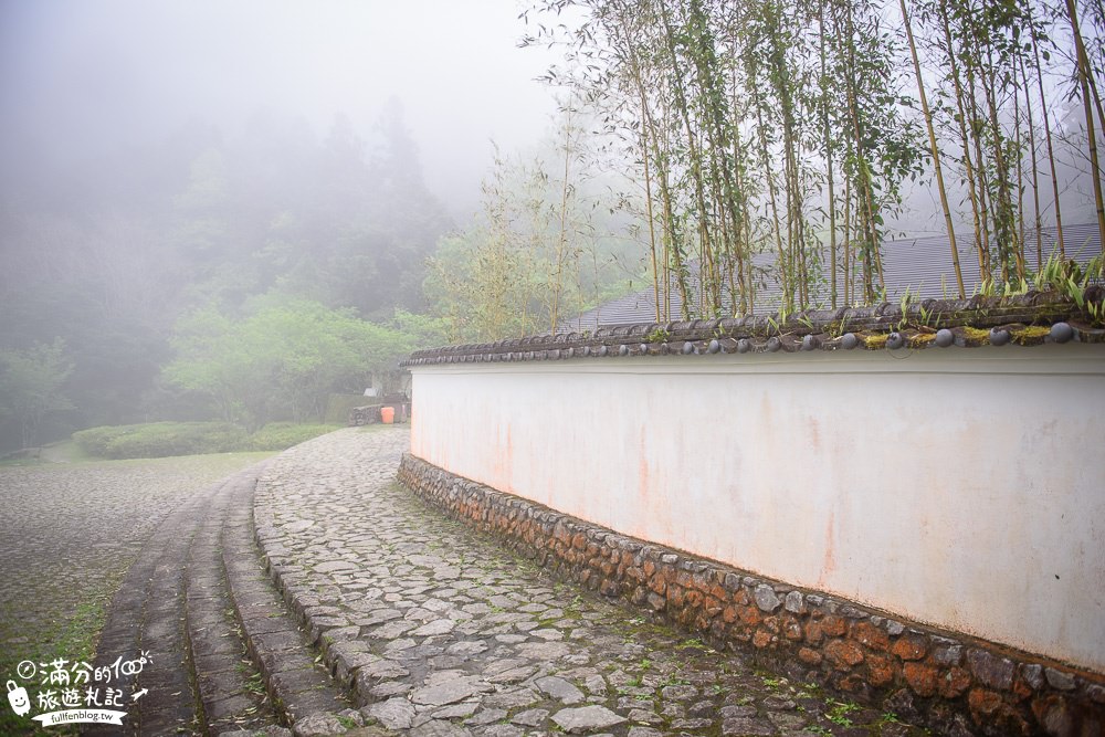 宜蘭大同景點【明池森林遊樂園】宜蘭高山夢幻湖.宜蘭踏青好去處,探索最忘憂的迷霧森林!