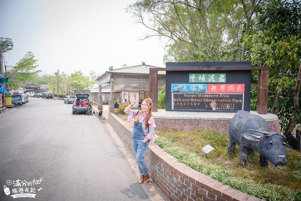 台南龍崎景點|167咖啡海銀花園|下午茶.情侶約會.花旗木|重機車友必訪~巨大1.1機車模型盒超吸睛!