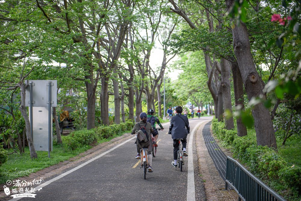 【2024石岡景點一日遊】10個石岡景點推薦,必訪情人木橋.彩繪村.愛心紫藤.彩虹城堡精彩行程攻略!