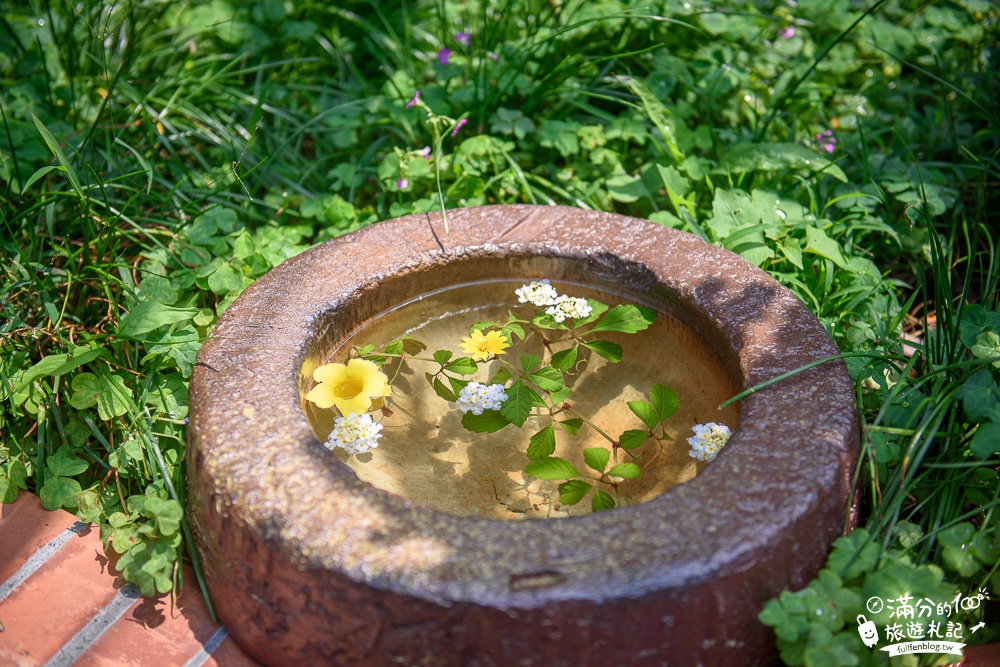 苗栗【華陶窯】門票資訊,苑裡最美紅磚小鎮,吃割稻飯.喝下午茶.玩陶DIY,苗栗親子同遊的世外桃源!