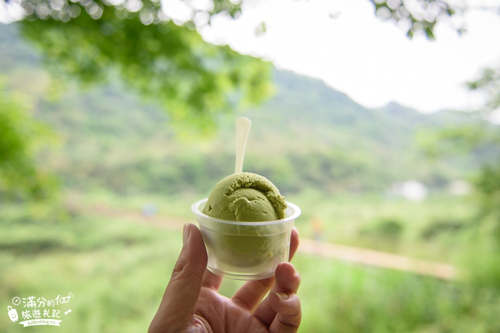 新竹尖石景點|北角吊橋&楓北角景觀餐廳|情侶約會.下午茶.楓葉.油桐花|遼闊視野~漫步森林吊橋欣賞最美油羅溪!