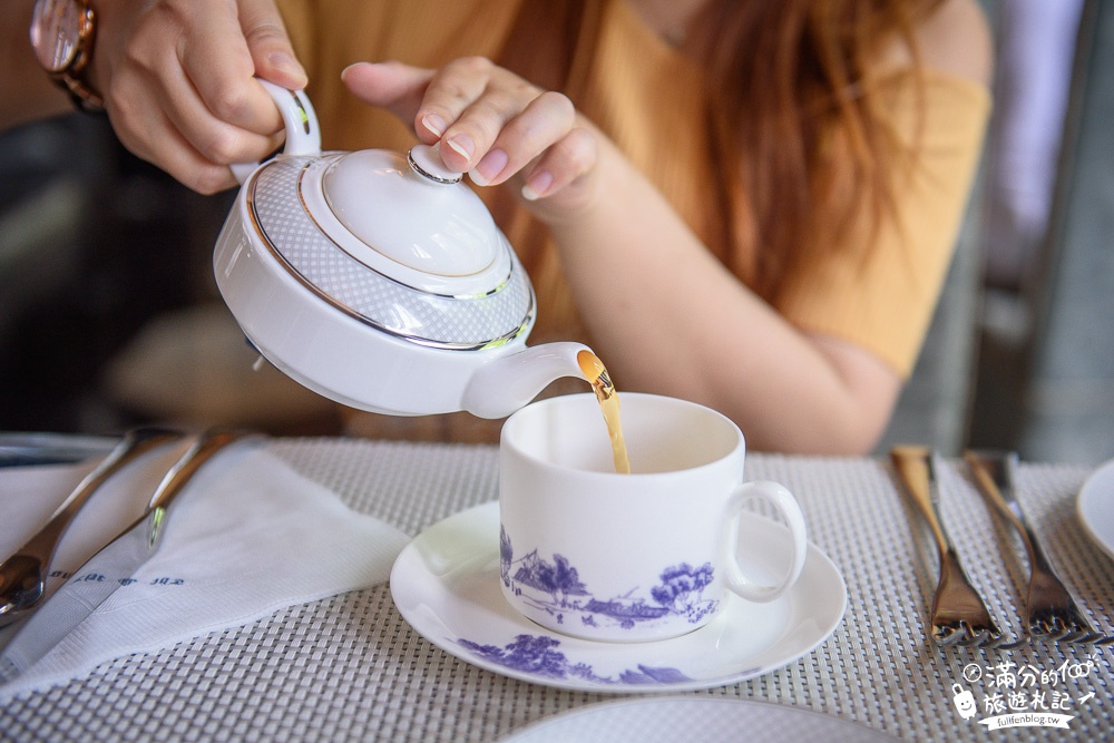 南投清境景點|老英格蘭莊園|情侶約會.下午茶.精緻排餐|免出國玩英國莊園~山頂上最奢華的歐風城堡!