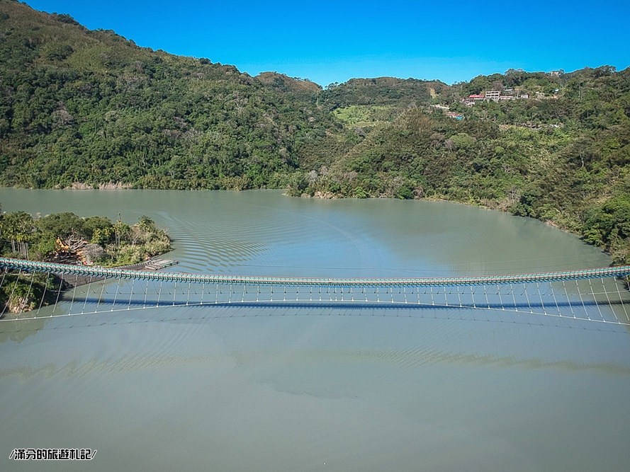 全台森林步道景點懶人包|森林秘境.山林瀑布.峽谷之美.茶田風光～超過20個綠色秘境!