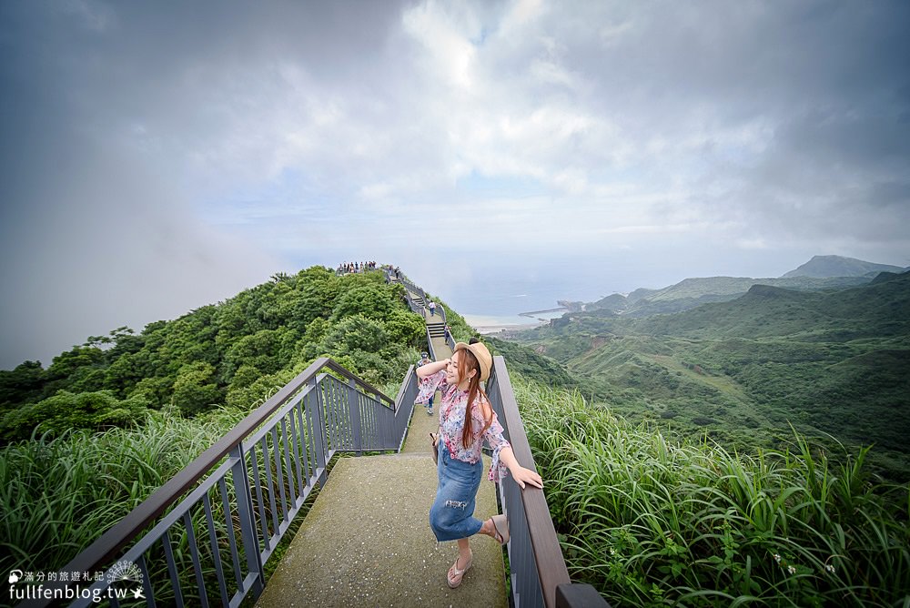 全台森林步道景點懶人包|森林秘境.山林瀑布.峽谷之美.茶田風光～超過20個綠色秘境!