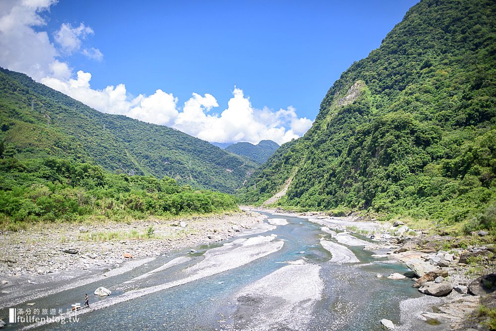 全台森林步道景點懶人包|森林秘境.山林瀑布.峽谷之美.茶田風光～超過20個綠色秘境!