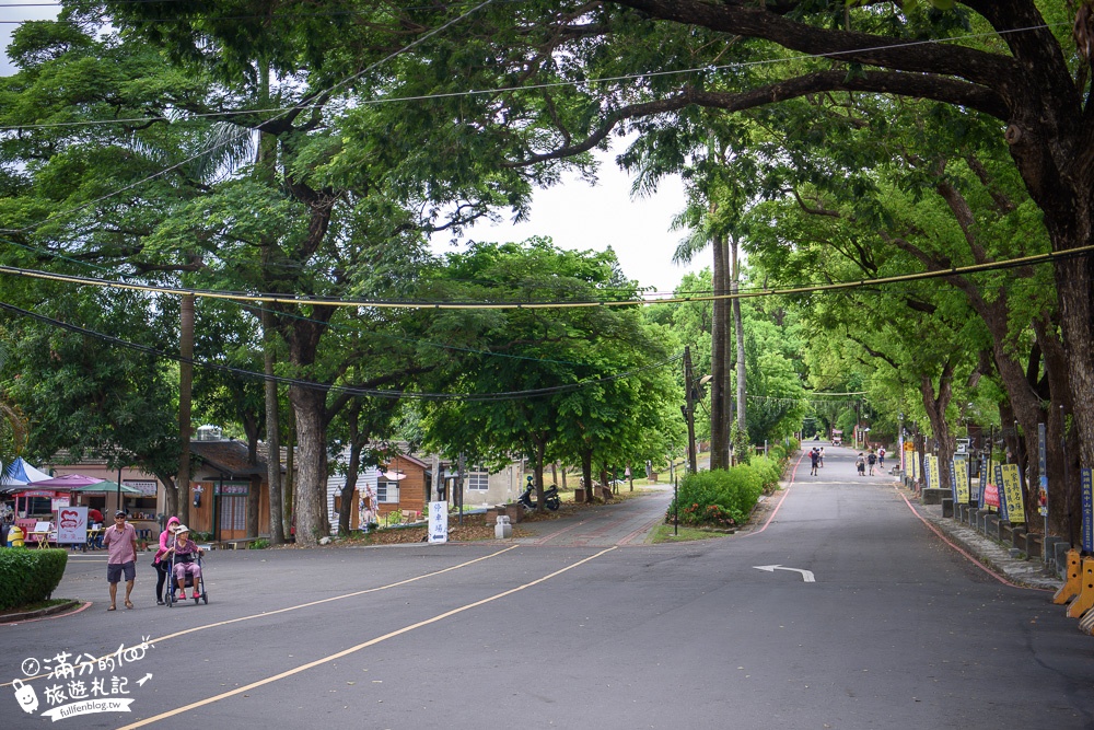 【高雄橋頭糖廠】台灣糖業博物館免門票,探索百年糖廠建築,吃冰.賞九重葛.漫遊鐵道創意基地!