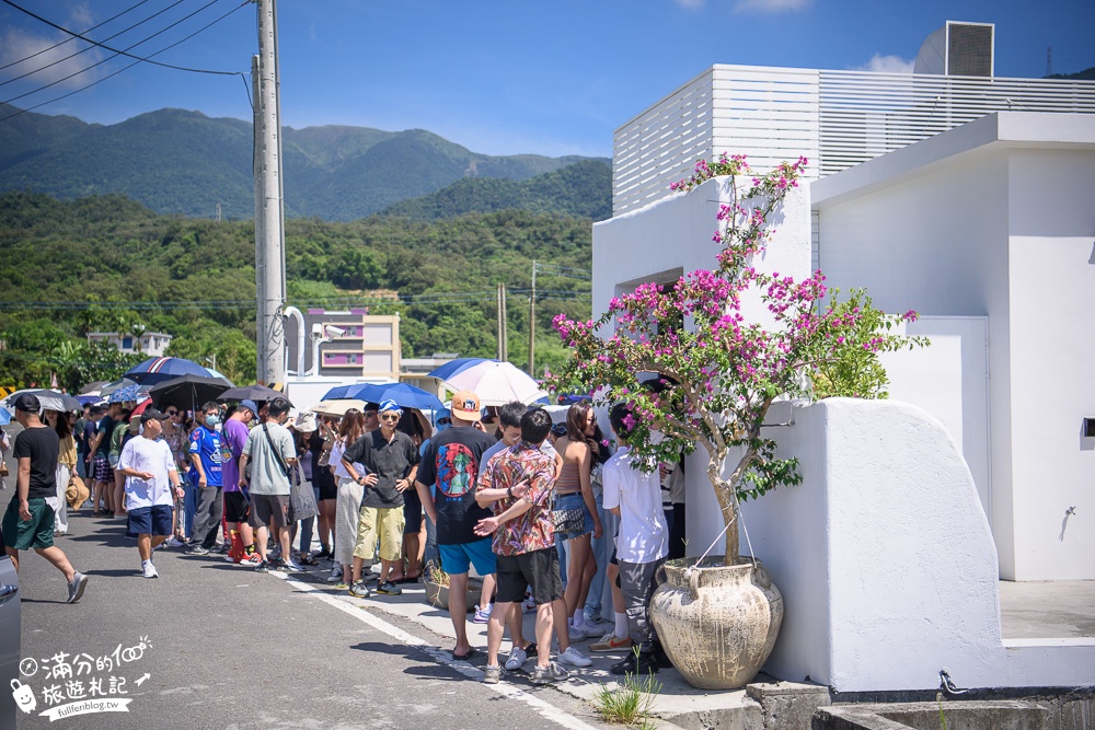 宜蘭礁溪景點|蒔花咖啡|情侶約會.早午餐.下午茶|田野間的異國小屋~漫遊夢幻北非風情!