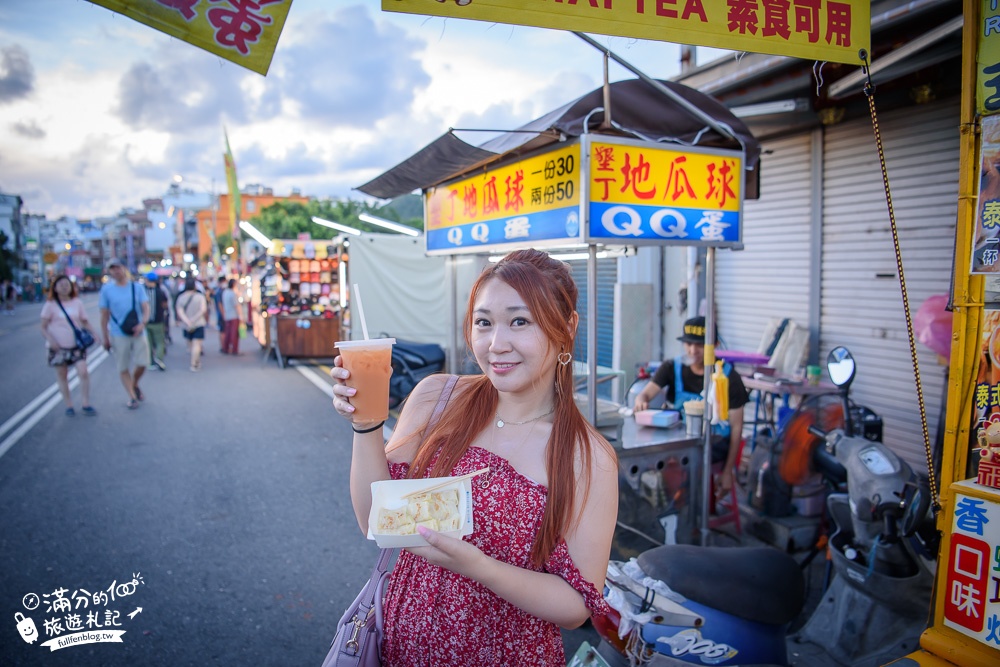 【2024墾丁大街美食懶人包】TOP20間墾丁排隊美食.必買墾丁伴手禮推薦.必玩夜市遊戲,帶你墾丁夜市吃吃喝喝整條街!