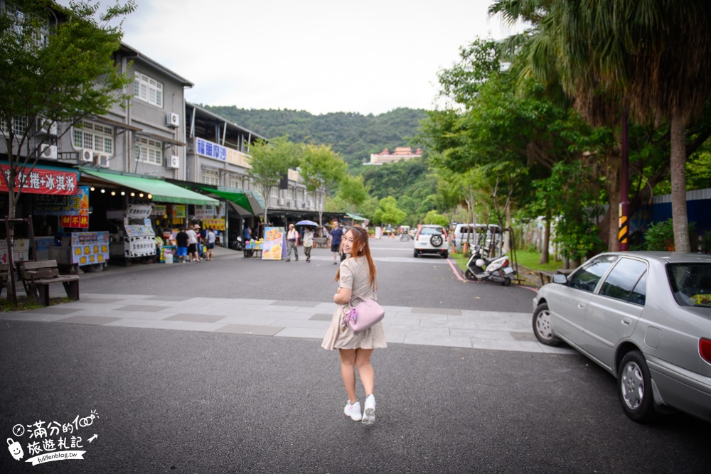 宜蘭冬山景點|心花鹿Fun|親子景點.休閒農場.草泥馬.小鹿喝ㄋㄟㄋㄟ|好古錐~呆萌羊駝出沒陪你一起玩!