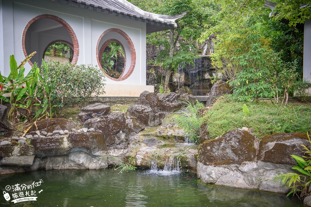 【坪林茶業博物館】台灣茶主題故事館,玩茶品茶香,看水豚泡湯,遠離喧囂的茶文化探索之旅!