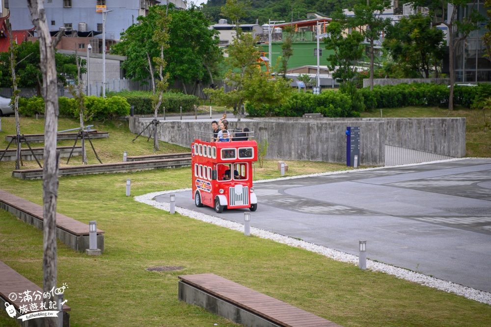 台灣好行玩北海岸景點|濱海奇基線一日遊|購票資訊.乘車方式.基隆&北海岸行程規畫!