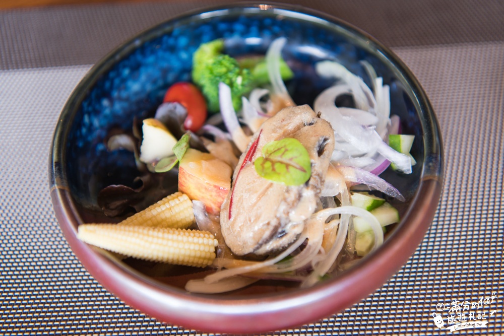 彰化員林景點|合掌喫茶食事處|無菜單料理.情侶約會.家庭聚餐|襌風庭院小秘境~秒飛京都趣旅行!