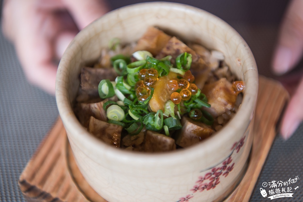 彰化員林景點|合掌喫茶食事處|無菜單料理.情侶約會.家庭聚餐|襌風庭院小秘境~秒飛京都趣旅行!