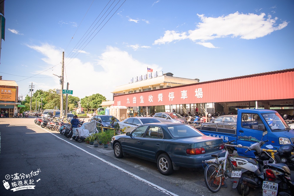 高雄大樹景點|鳳梨罐頭觀光工廠(免門票)親子景點.彩繪罐頭DIY|古色古鄉~探索鳳梨罐頭的黃金年代!