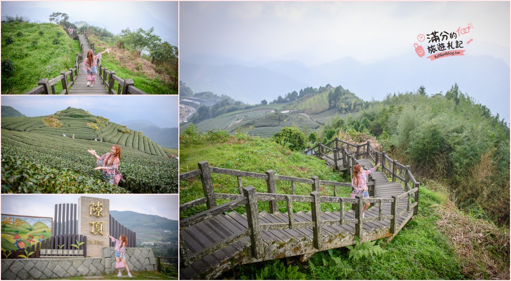 嘉義旅遊|20個嘉義好玩景點、IG打卡輕旅行，這次就去嘉義玩，一日遊也可以！