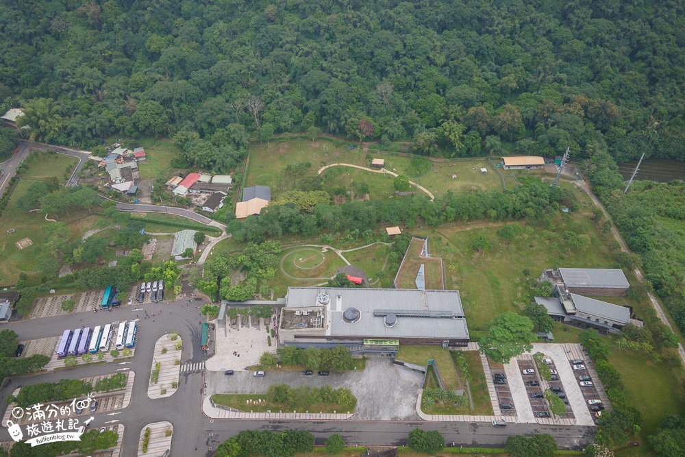 嘉義阿里山景點|觸口遊客中心(免門票)逐鹿傳說梅花鹿園|森林火車.茅草涼亭.梅花鹿~阿里山休閒中繼站!