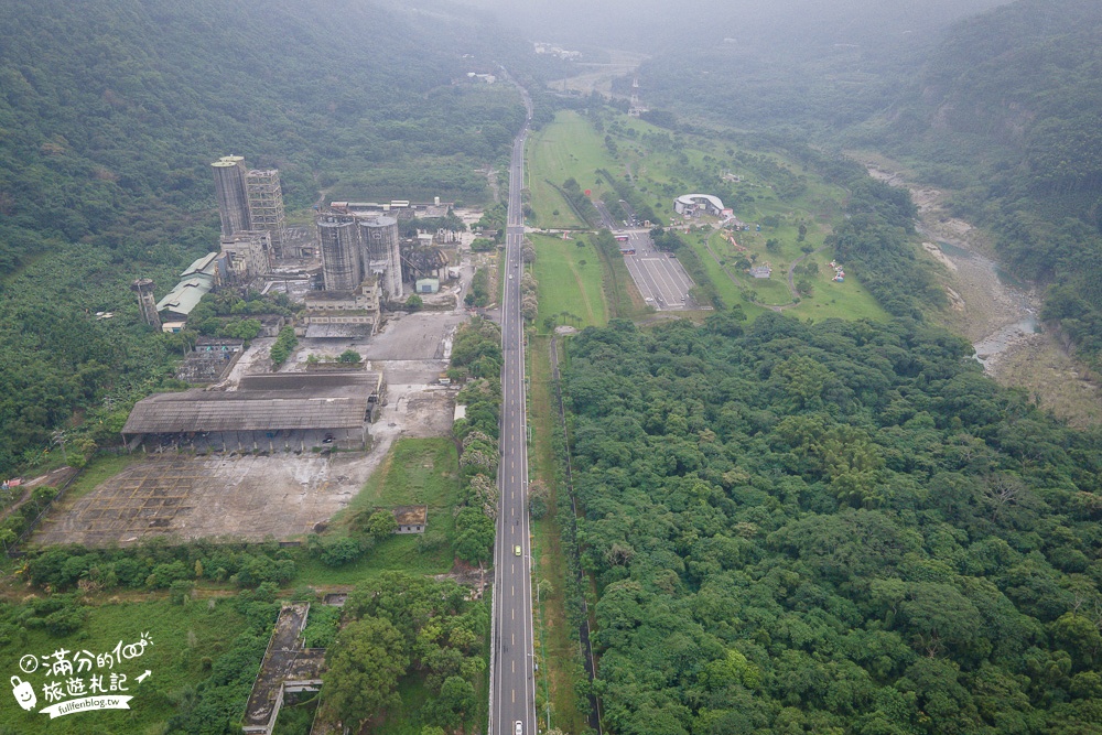 嘉義阿里山景點|觸口遊客中心(免門票)逐鹿傳說梅花鹿園|森林火車.茅草涼亭.梅花鹿~阿里山休閒中繼站!