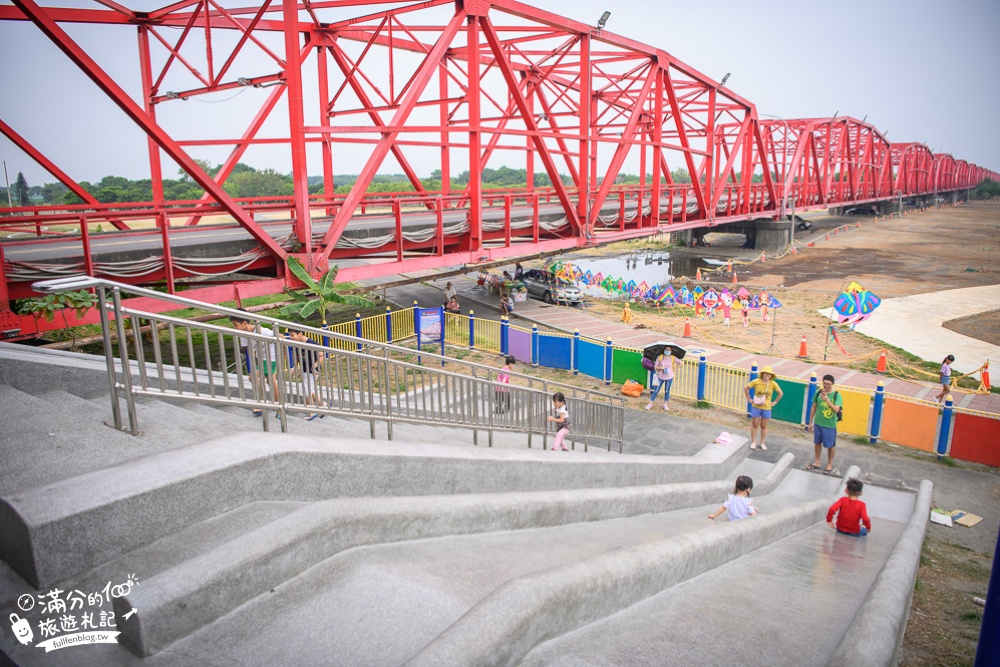 【2024西螺景點一日遊】10個雲林西螺景點旅遊指南.玩拍醬油的故鄉.逛延平老街.吃美食買伴手禮!