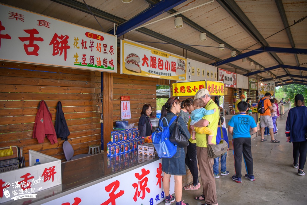 台南後壁景點|烏樹林休閒園區(免門票)逛糖廠.搭五分車.拍復古車站.吃古早味冰|好好玩~探索五分車的故鄉!