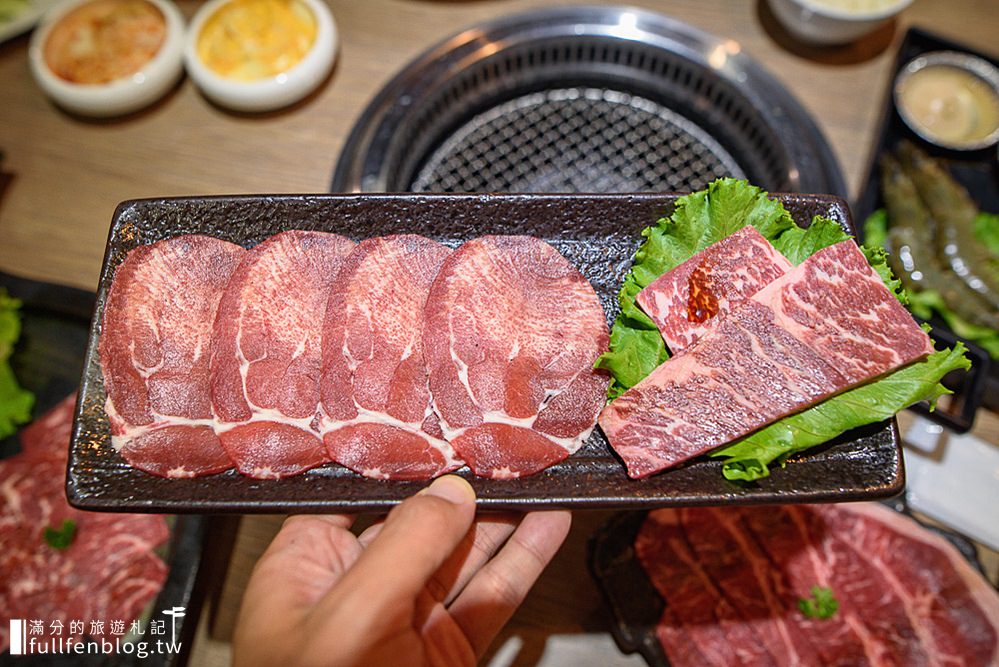 桃園燒肉懶人包|十大人氣燒肉餐廳~燒肉吃到飽.單點優質燒肉.串燒烤物小酌暢飲聚會!