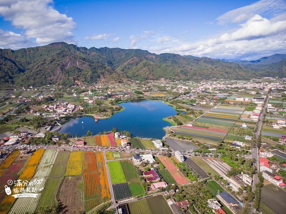 美濃景點一日遊|周末就醬玩美濃.六龜|一條路線攻略六大景點|溫泉花園.特色文物館.客家美食|非玩不可的高雄美拍景點!