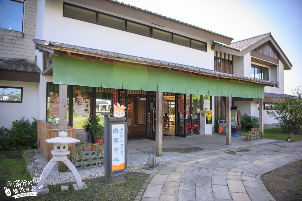 宜蘭【綠舞日式主題園區】全台最大最美日式庭院,和服體驗.茶道體驗.住宿泡溫泉,免穿越~宜蘭大正浪漫這裡玩!