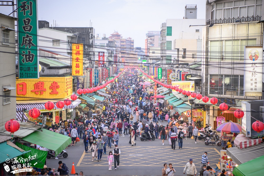 【2024北港景點一日遊】TOP8雲林北港景點推薦.北港老街美食.財神爺咖啡館.北港星巴克~雲林北港美食住宿攻略包!