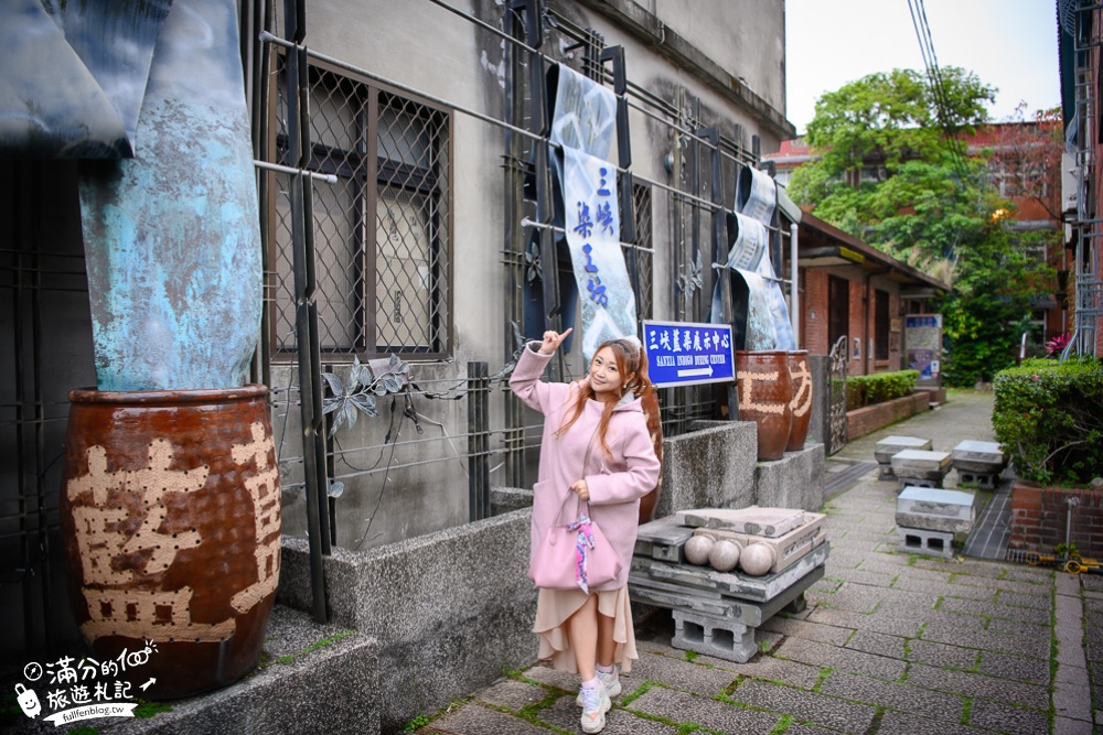 【三峽老街美食推薦】10個三峽老街美食懶人包,逛老街.拜祖師廟.玩藍染手作,三峽老街一日遊攻略!