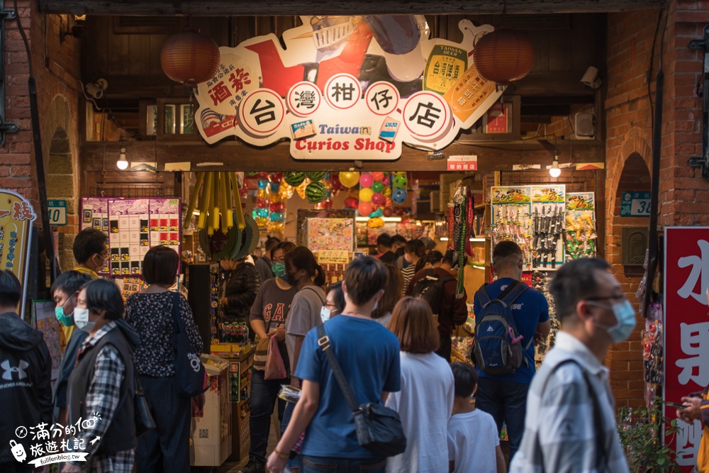 深坑老街美食懶人包|深坑10大美食推薦|必吃豆腐.米糕.綠豆沙牛奶.創意豆腐冰淇淋|深坑老街一日遊就醬玩!