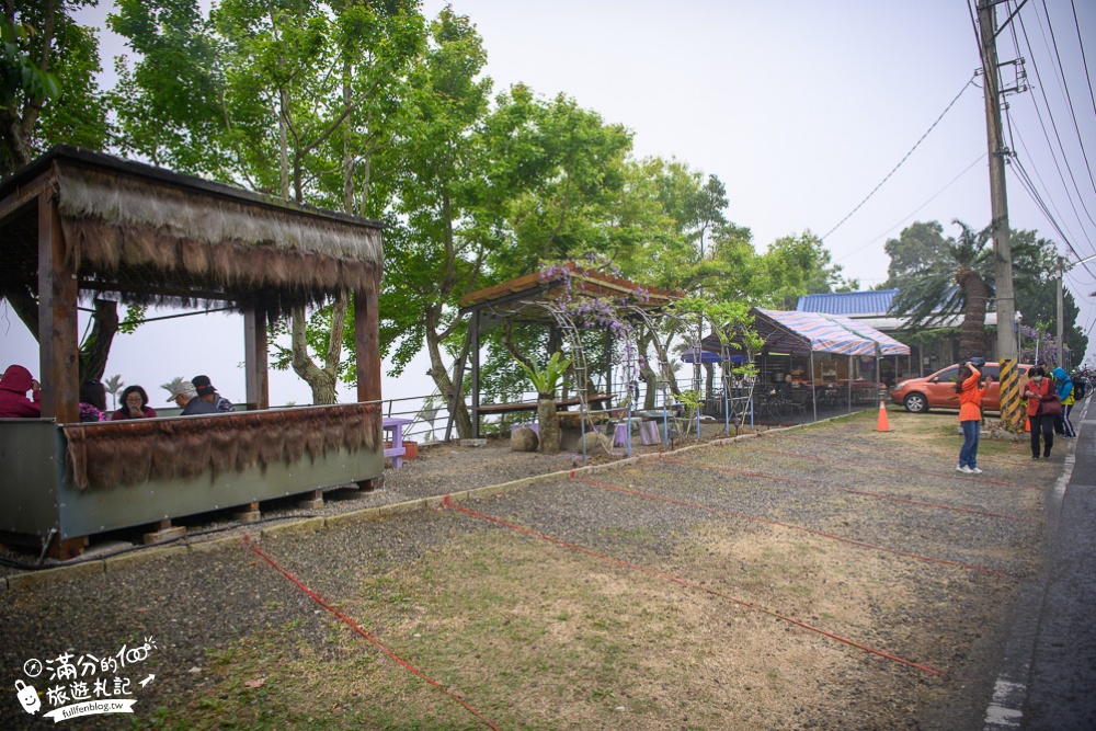 瑞里紫藤花季賞花攻略|瑞里6大賞花名所|茶壺民宿餐廳.瑞里印象民宿.阿喜紫藤|走訪紫藤花故鄉~漫步夢幻紫藤隧道!