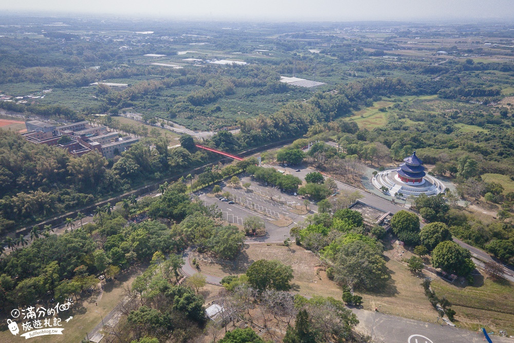 台南【烏山頭水庫風景區】南洋櫻盛開.玩親水公園.遊八田與一園區,搭遊艇.走吊橋.拍天壇.穿和服,水庫一日遊攻略!