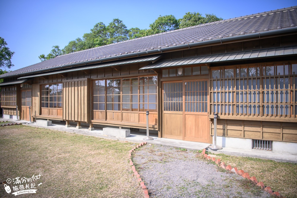 台南【烏山頭水庫風景區】南洋櫻盛開.玩親水公園.遊八田與一園區,搭遊艇.走吊橋.拍天壇.穿和服,水庫一日遊攻略!