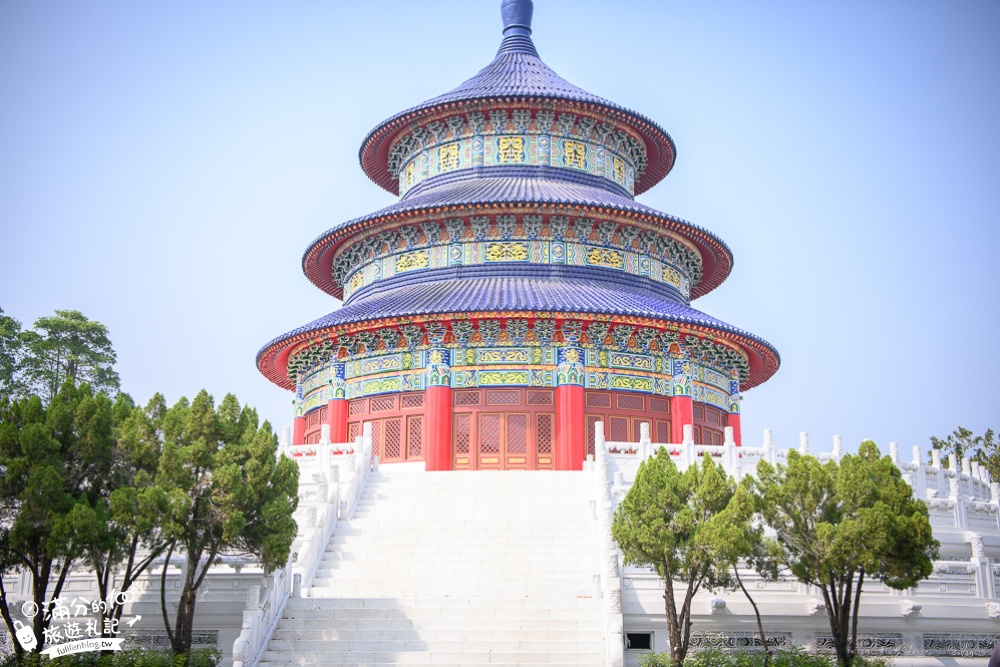 台南【烏山頭水庫風景區】南洋櫻盛開.玩親水公園.遊八田與一園區,搭遊艇.走吊橋.拍天壇.穿和服,水庫一日遊攻略!