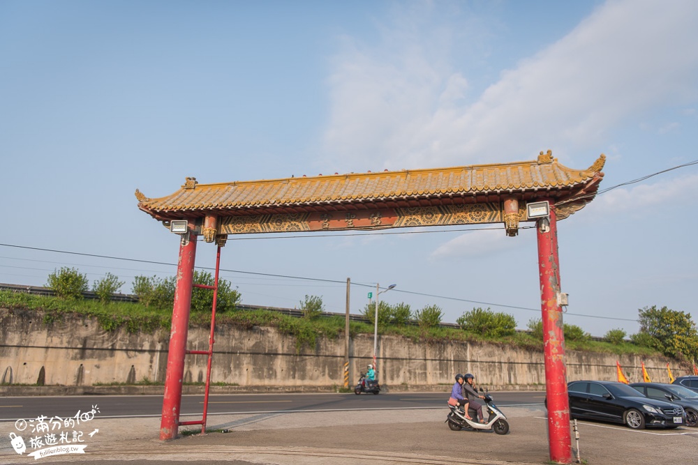 新竹景點|槺榔驛.古輕便車道|搭麋鹿小火車.聽導覽.探索綠廊生態.拍十二生肖公仔~麋鹿3分車出發啦!