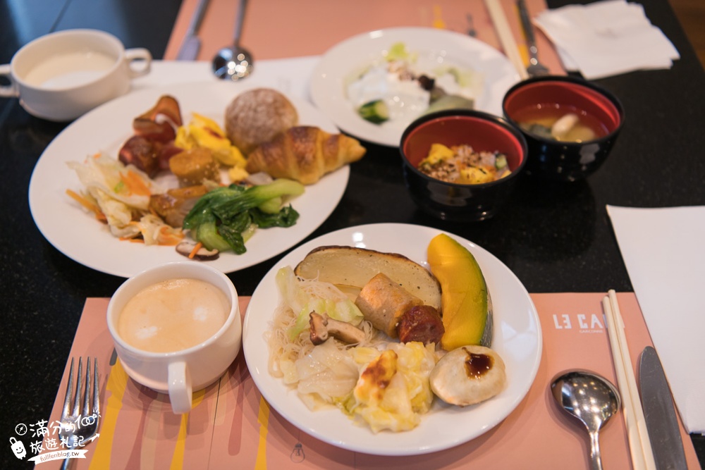 新竹住宿推薦|新竹老爺酒店|一泊二食.自助吧早餐.晚餐|免費體驗室內泳池.三溫暖.健身房|氣派飯店~尊榮享受!