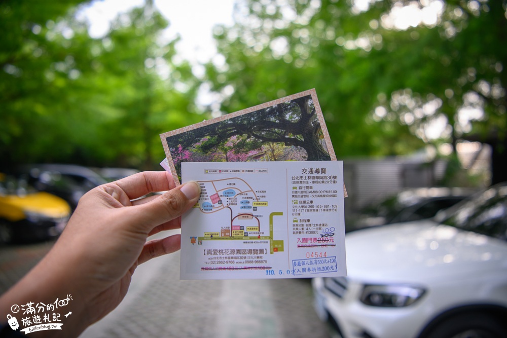 陽明山景點|真愛桃花源庭園餐廳|哥德式教堂.風車小屋.水上松林.小希臘建築|百元門票不限時~隱身陽明山婚紗基地!