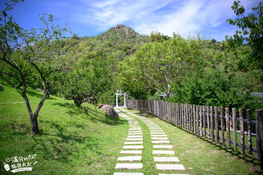 台南楠西景點|六二溫泉山房|望山景.泡溫泉.下午茶.森林湯屋.露天湯池|遠離塵囂盪鞦韆~群山環繞的溫泉鄉!