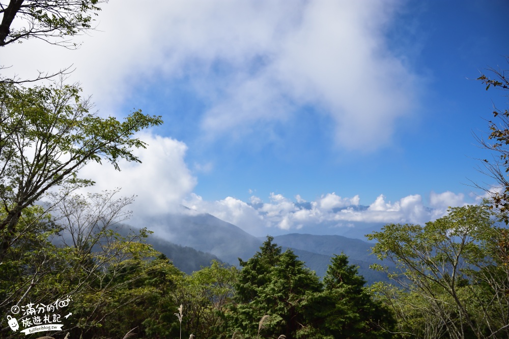 宜蘭景點|見晴懷古步道|舊鐵道森呼吸.望聖陵線.看大霸尖山.走吊橋|感受古道四季~夢幻綠鐵道之旅!