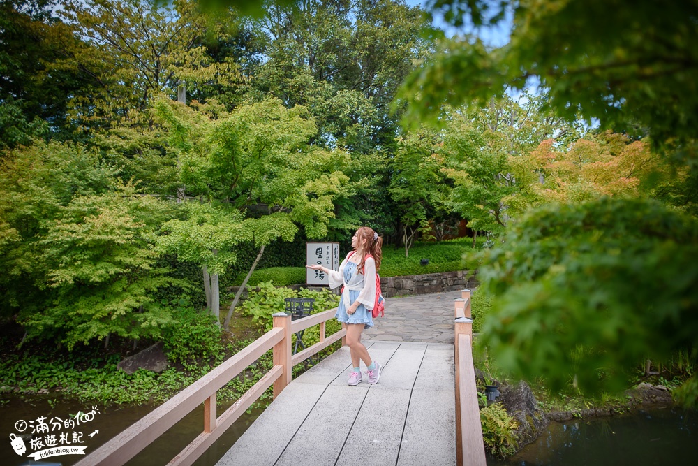 日本三重景點|名花之里|世界級夢幻花園.走海棠花廊.吃安永餅.泡溫泉.拋花許願~璀璨霓虹燈節好震撼!